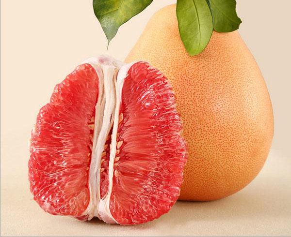 红肉蜜柚果树施肥误区多，千万不要害了你的果树！